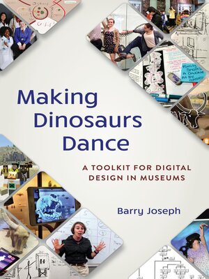 cover image of Making Dinosaurs Dance